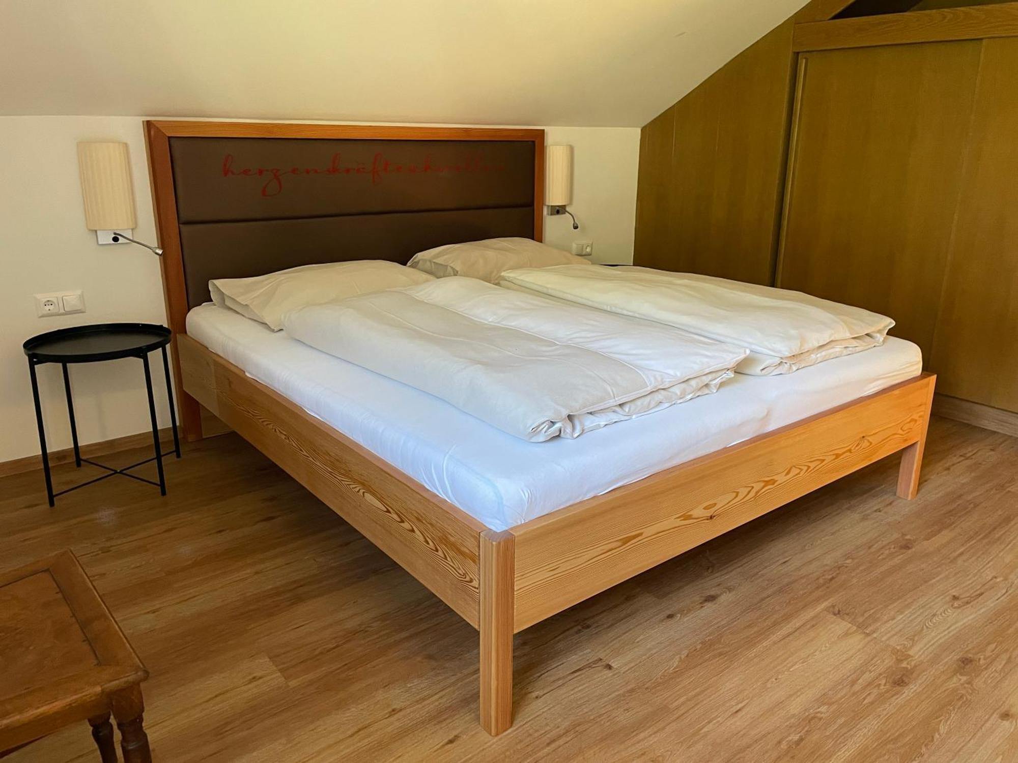 Landhaus Poelzl Bodensdorf Bilik gambar
